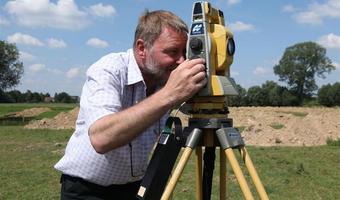 Jan Maes Landmeter Expert - Foto's